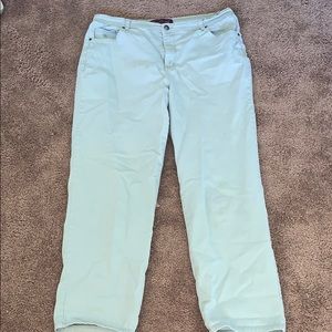 Gloria Vanderbilt Jeans